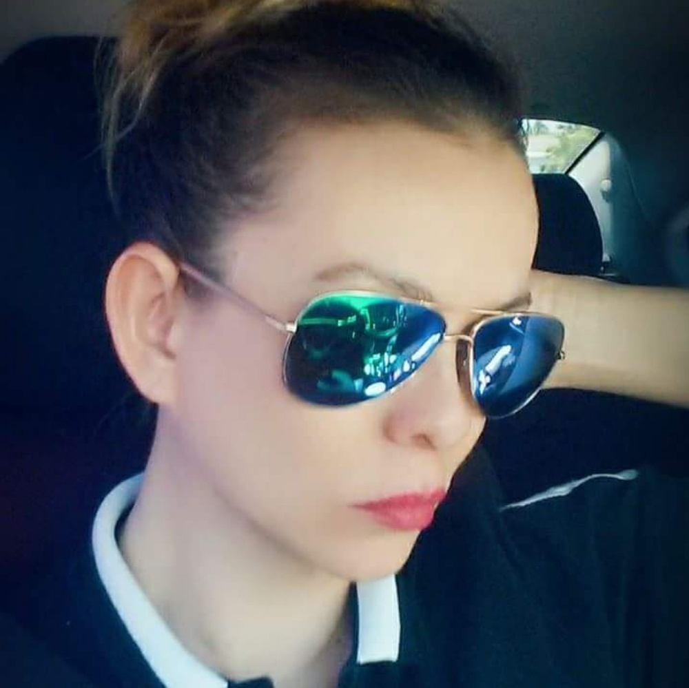 Meet your Posher, Patty